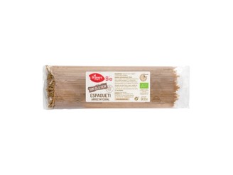 Espaguetis de arroz integral Sin gluten