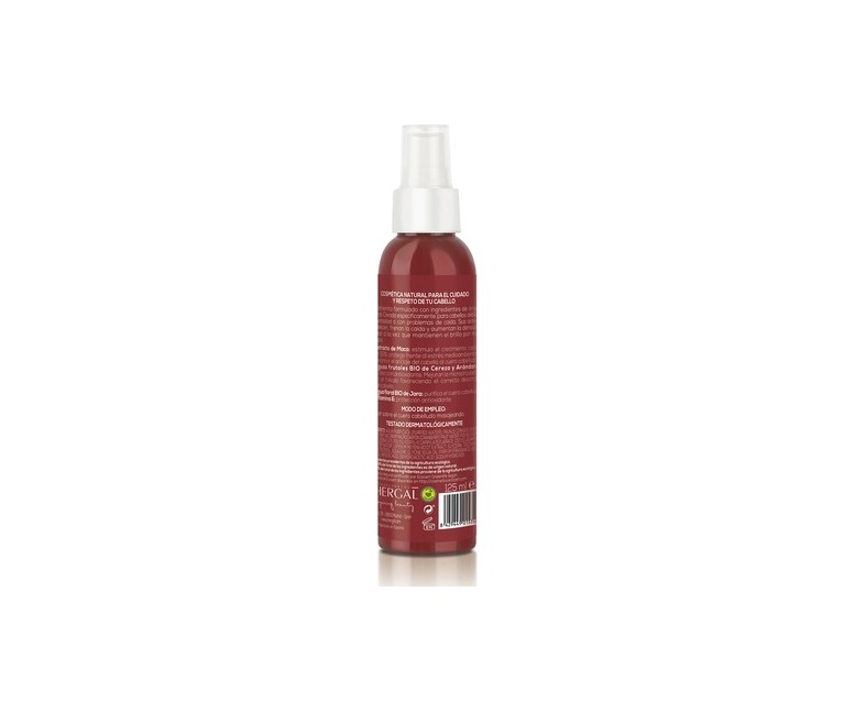 Loción capilar fortaleza 125 ml Naturtint