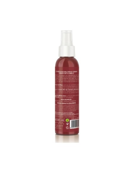 Loción capilar fortaleza 125 ml Naturtint