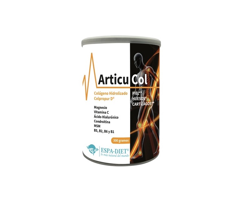 MontStar Articucol 300 g Espadiet