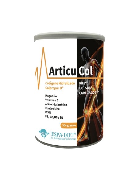 MontStar Articucol 300 g Espadiet