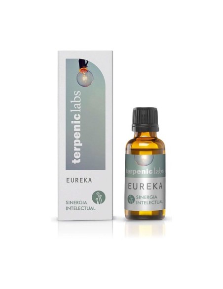 Eureka Sinergia Aromadifusión 30 ml Terpenic