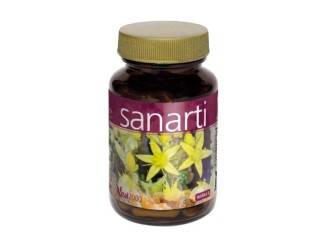 Sanarti articulaciones y musculos
