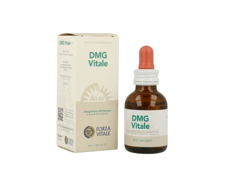 DMG Vitale 50 ml Forza Vitale