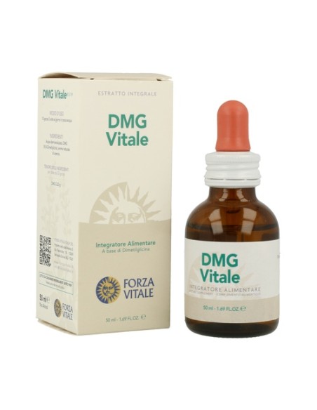 DMG Vitale 50 ml Forza Vitale