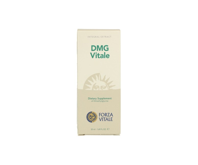 DMG Vitale 50 ml Forza Vitale