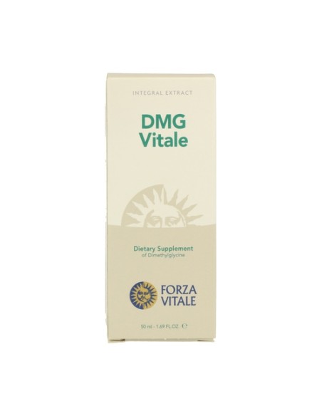 DMG Vitale 50 ml Forza Vitale