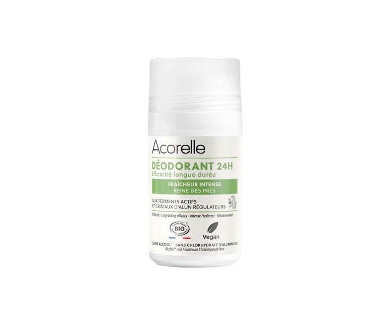Desodorante Mineral Esencia 50 ml Acorelle