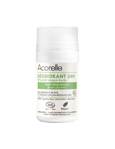 Desodorante Mineral Esencia 50 ml Acorelle
