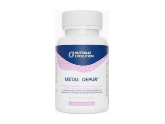 Metal Depur