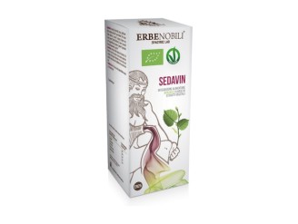 Sedavin compost relajante