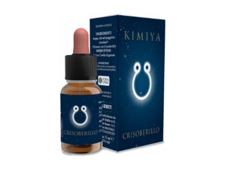 Crisoberillo Kimiya
