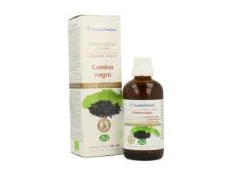 Aceite Vegetal Comino Negro