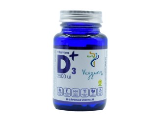 Vitamina D3+ 2500ui