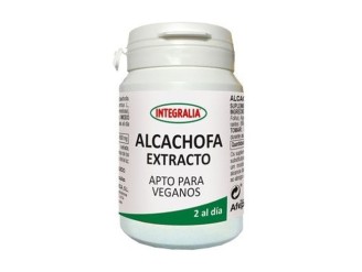 Extracto seco de alcachofa