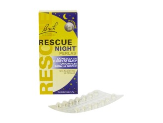Bach Rescue Night