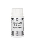 Microbiota butirato triglicérido