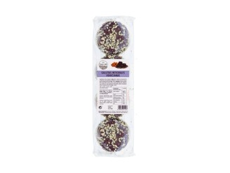 Galletas Venecianas