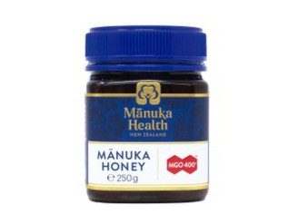 Miel de Manuka MGO 400+