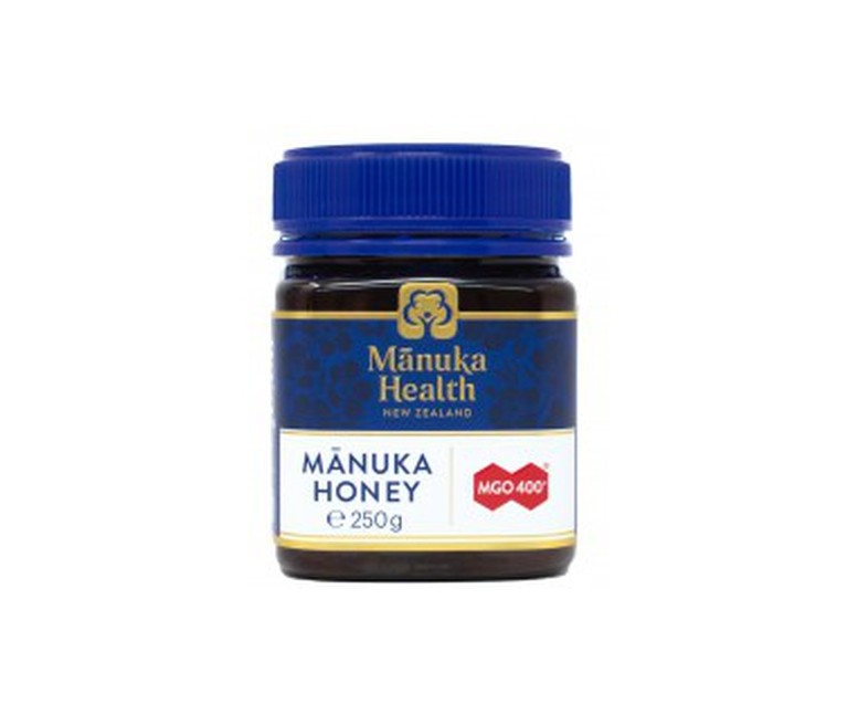 Miel de Manuka MGO 400+ 250 g Manuka Health New Zealand