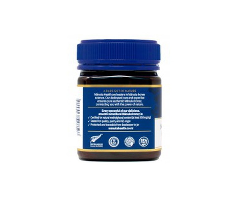 Miel de Manuka MGO 400+ 250 g Manuka Health New Zealand