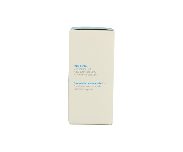 Molibdeno (Mo) Oligoelementos 150 ml Ifigen