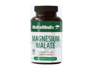 Magnesium malate