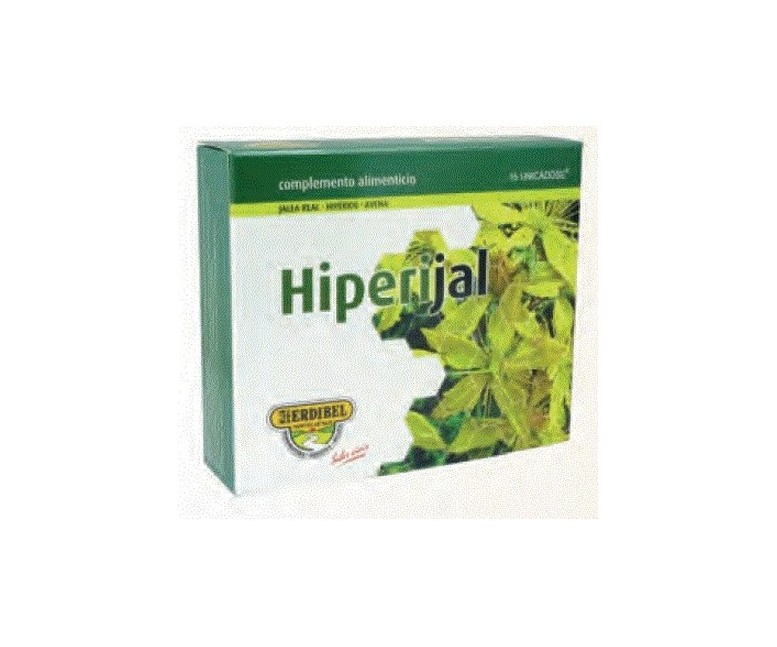 Hiperijal 16 unidades Herdibel