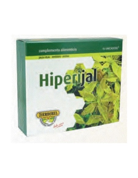 Hiperijal 16 unidades Herdibel