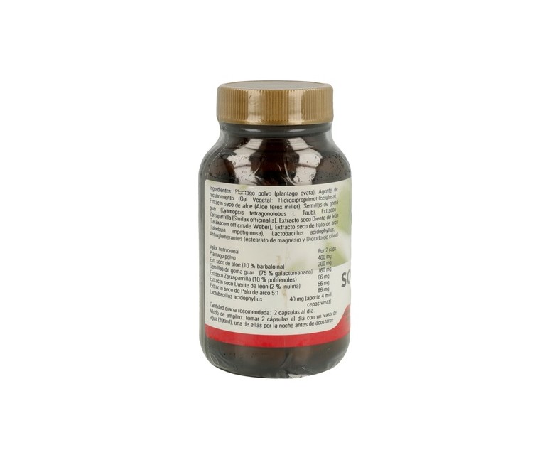 Sofibrax 60 cápsulas Cfn