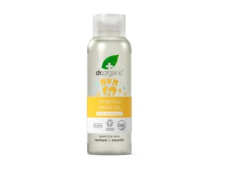 Aceite para estrías