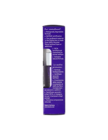 Aceite elixir sleeping reparador uva bio y vitamina E 30 ml de aceite Lavera