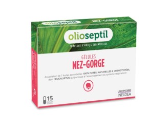 Olioseptil nariz y garganta