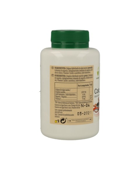 Colamag 180 comprimidos Nova Diet