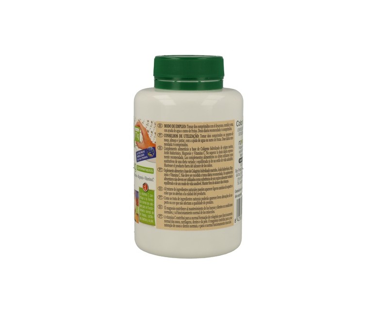 Colamag 180 comprimidos Nova Diet