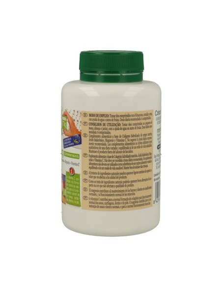 Colamag 180 comprimidos Nova Diet