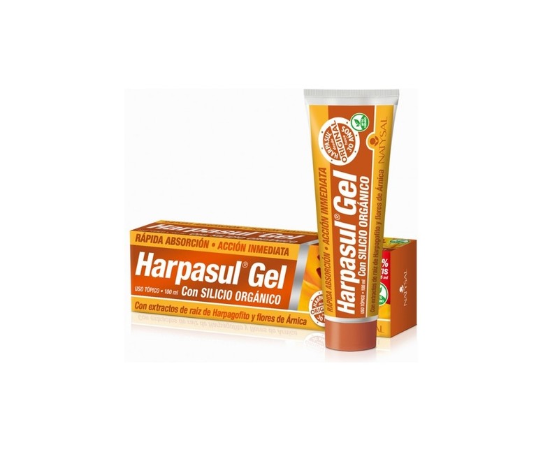 Harpasul Gel 100 ml Natysal