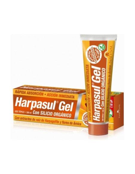 Harpasul Gel 100 ml Natysal