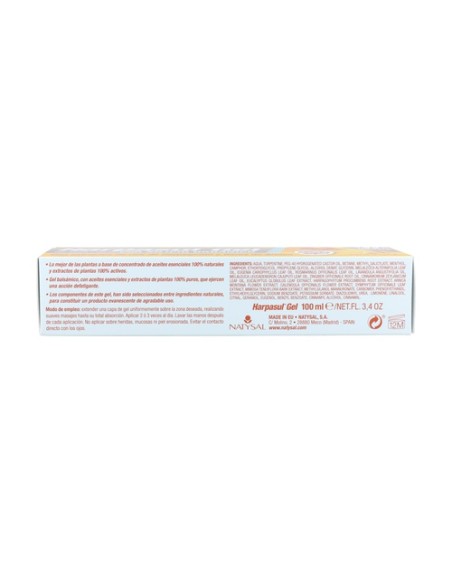 Harpasul Gel 100 ml Natysal