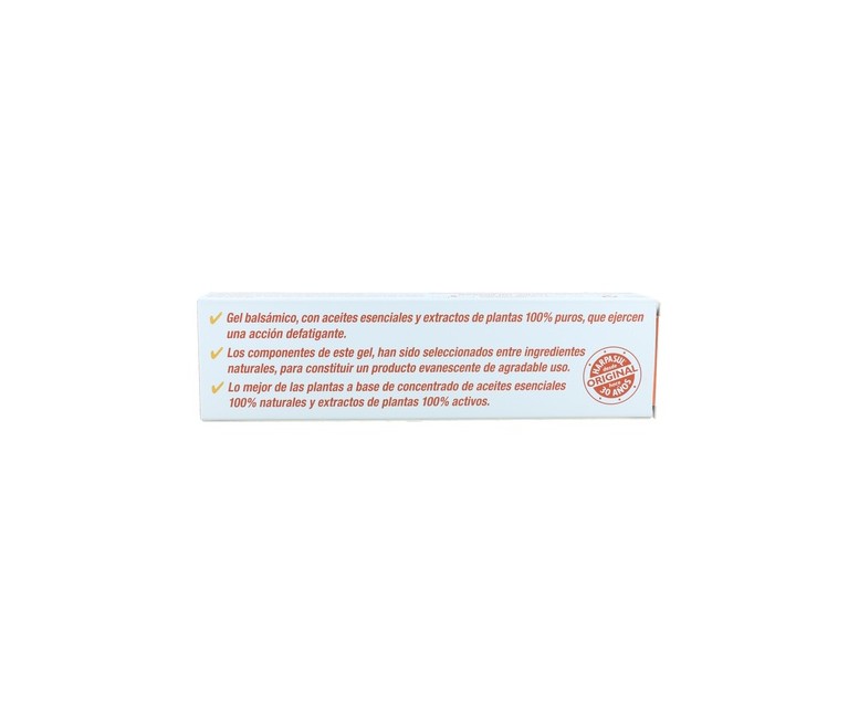 Harpasul Gel 100 ml Natysal