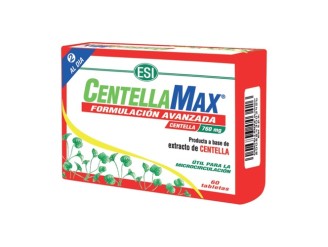 Centella max