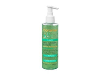 Pureté gel limpiador purificante