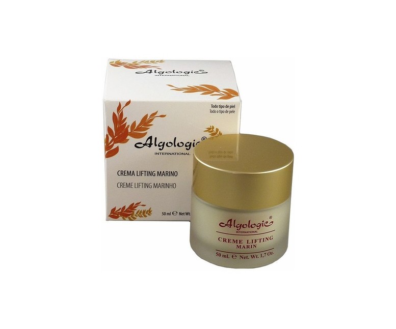 Crema Lifting Marino After 33 50 ml Algologie
