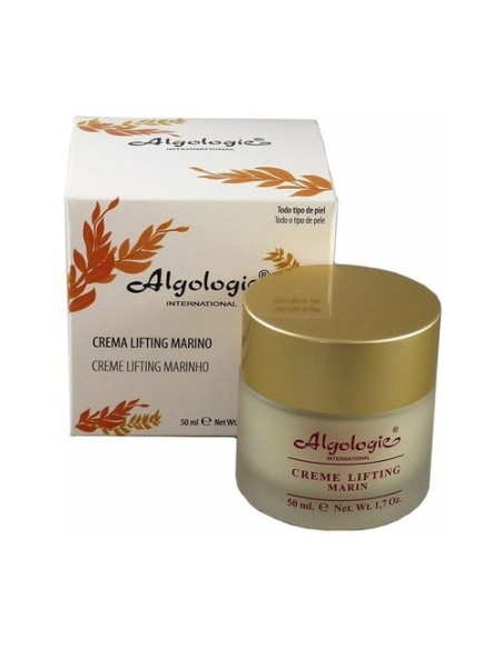 Crema Lifting Marino After 33 50 ml Algologie
