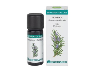 Bio Essential Oils Romero