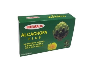 Alcachofa Plus