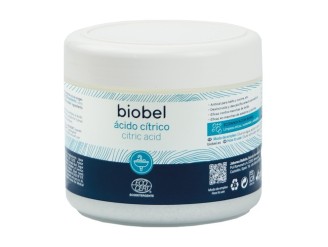 Acido cítrico Bio
