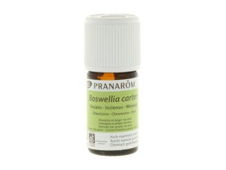Aceite Esencial de Incienso