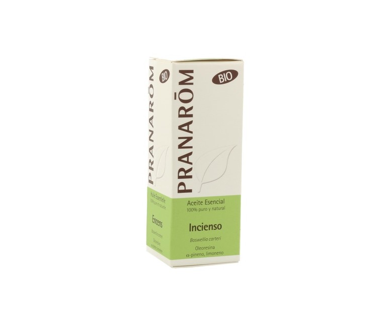 Aceite Esencial de Incienso 5 ml Pranarom