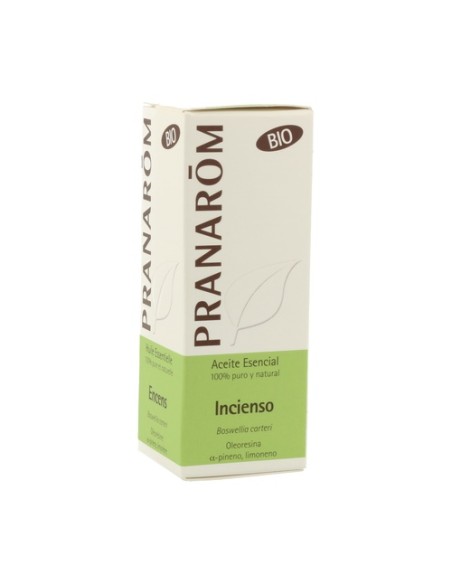 Aceite Esencial de Incienso 5 ml Pranarom